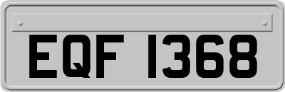 EQF1368