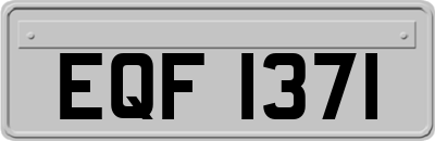 EQF1371