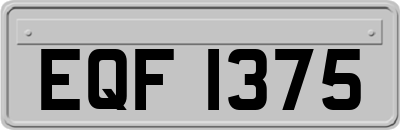 EQF1375