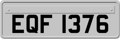 EQF1376