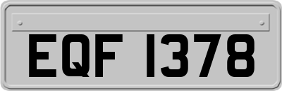 EQF1378