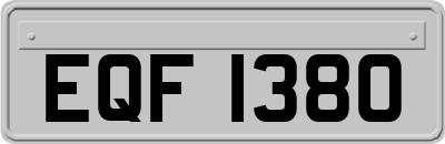 EQF1380