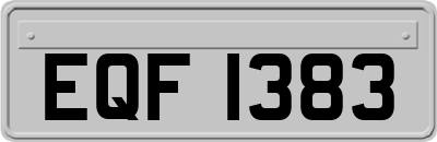 EQF1383