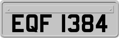 EQF1384