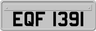 EQF1391