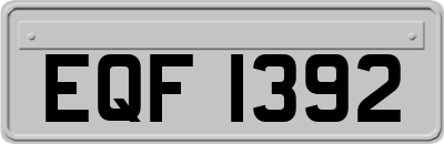 EQF1392