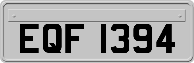 EQF1394