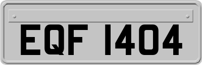 EQF1404
