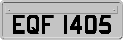 EQF1405