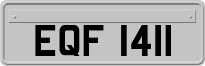 EQF1411