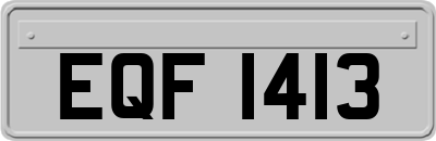 EQF1413