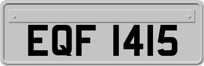 EQF1415