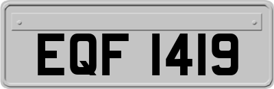 EQF1419