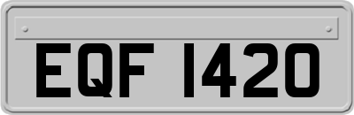 EQF1420