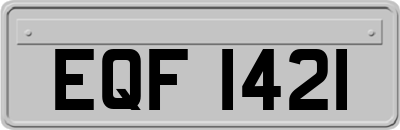 EQF1421