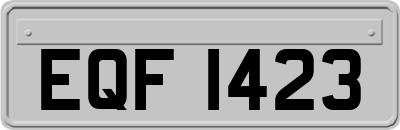 EQF1423
