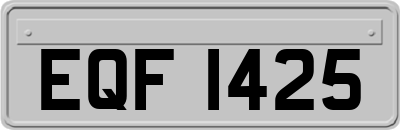 EQF1425