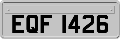 EQF1426