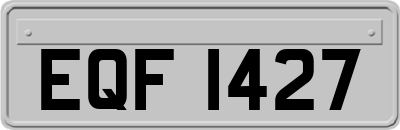 EQF1427