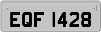 EQF1428