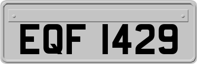 EQF1429