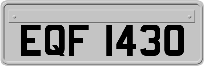 EQF1430