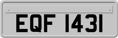 EQF1431