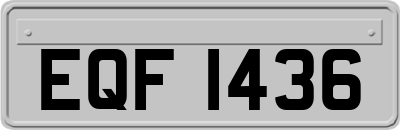EQF1436