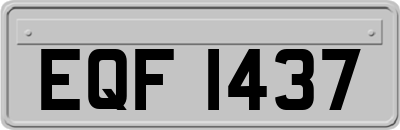 EQF1437