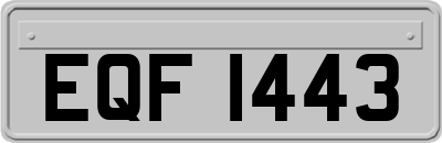 EQF1443