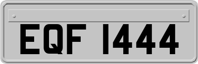 EQF1444