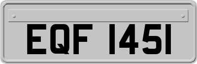 EQF1451