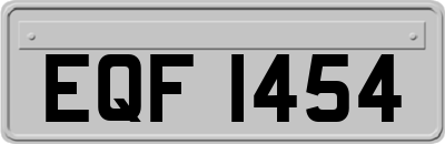 EQF1454