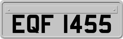 EQF1455