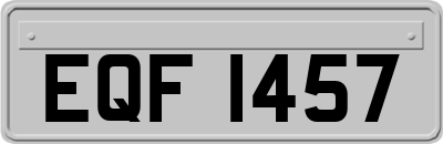 EQF1457