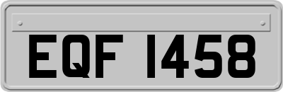 EQF1458