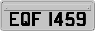 EQF1459