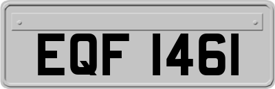 EQF1461