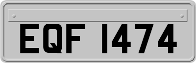 EQF1474