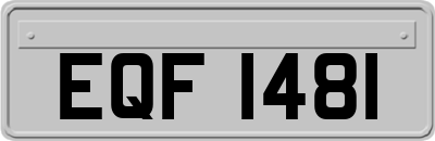 EQF1481