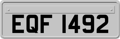 EQF1492