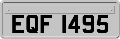 EQF1495
