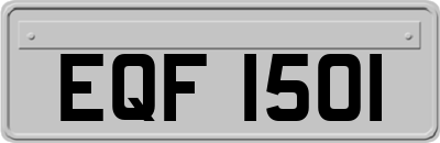 EQF1501