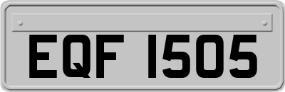 EQF1505