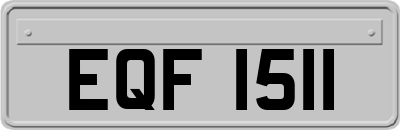 EQF1511