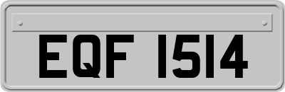 EQF1514