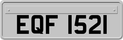 EQF1521
