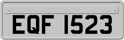 EQF1523