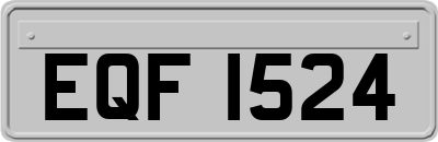 EQF1524