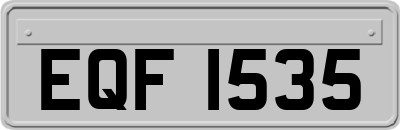 EQF1535